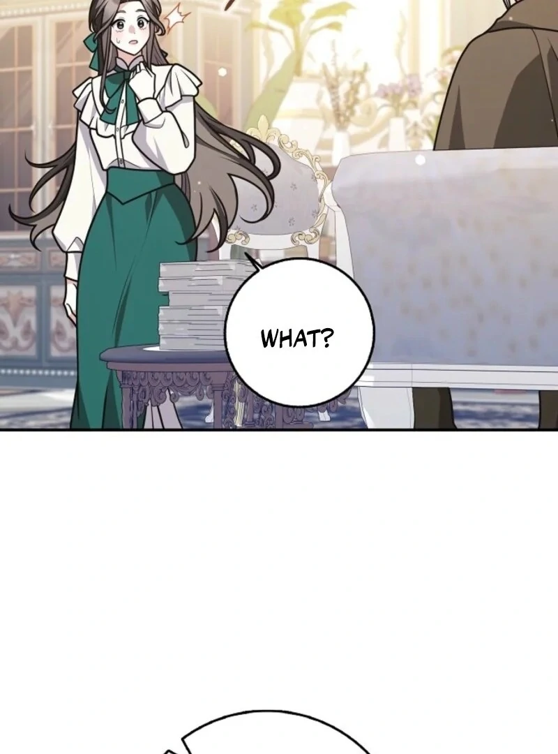 Friends Shouldn’t Act This Way chapter 91 page 53