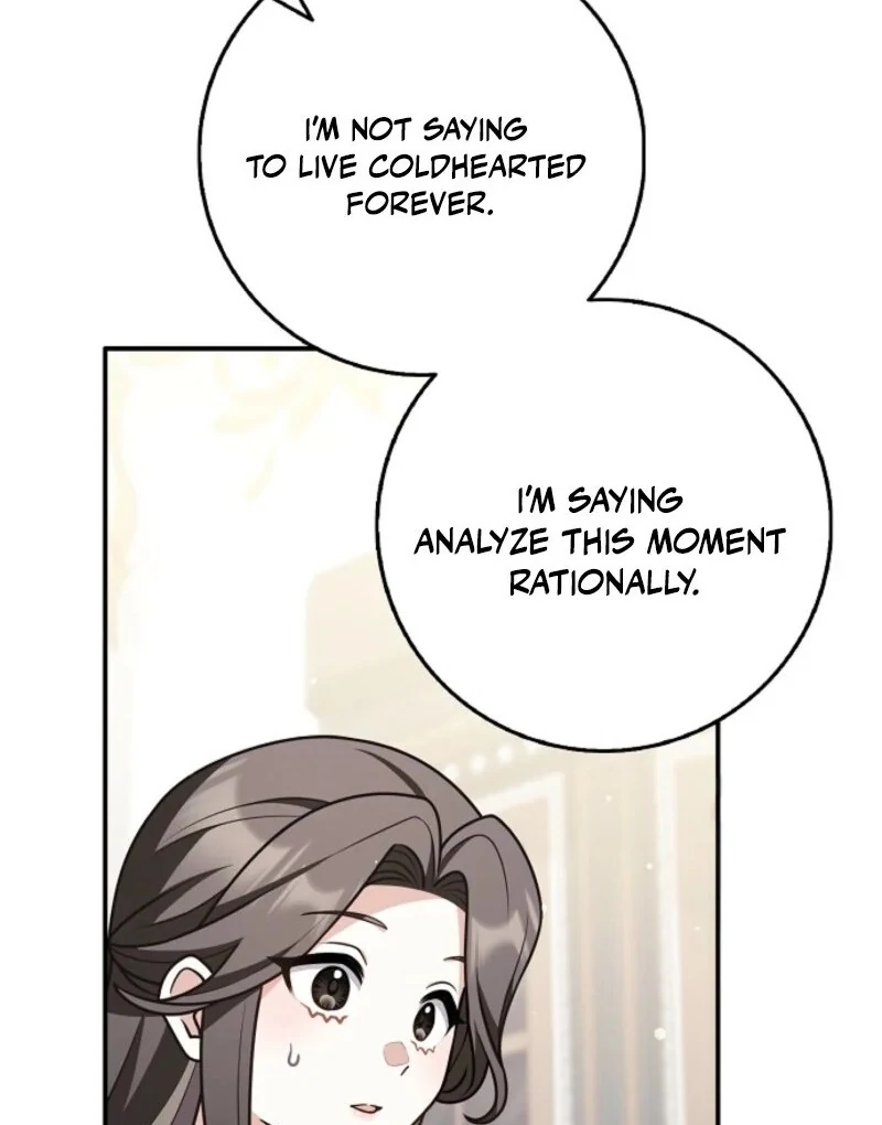 Friends Shouldn’t Act This Way chapter 91 page 54