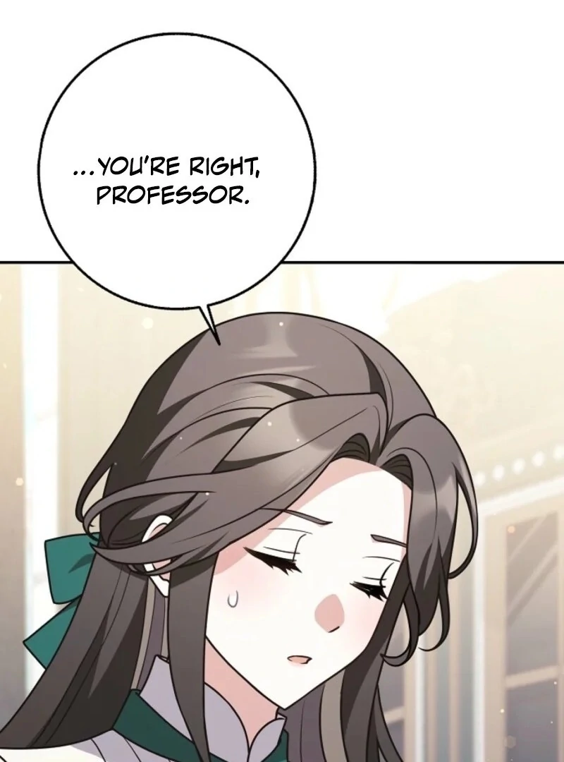 Friends Shouldn’t Act This Way chapter 91 page 56