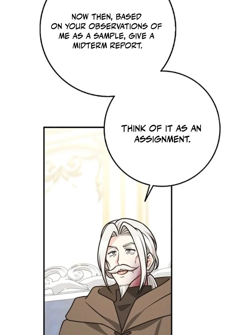 Friends Shouldn’t Act This Way chapter 91 page 58