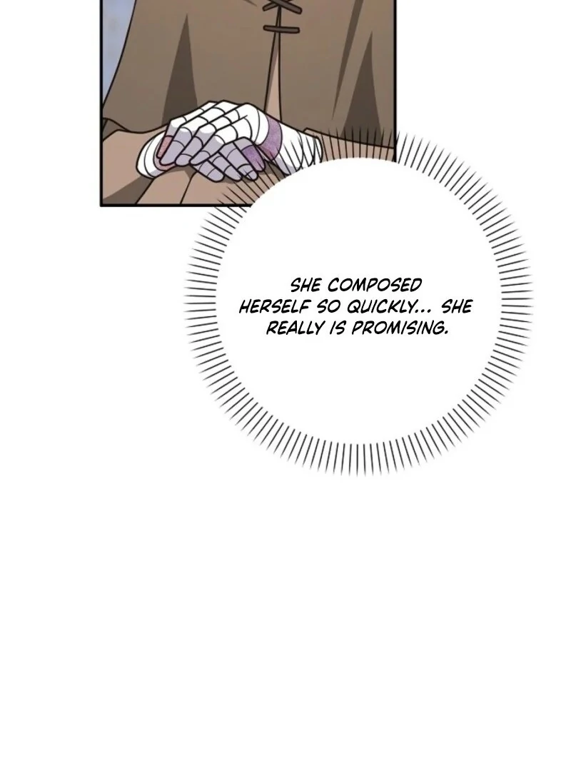 Friends Shouldn’t Act This Way chapter 91 page 59