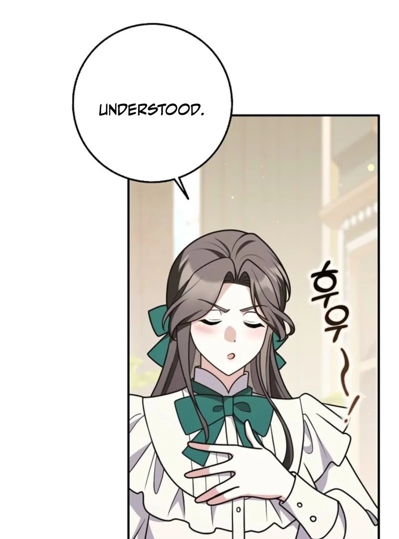 Friends Shouldn’t Act This Way chapter 91 page 60