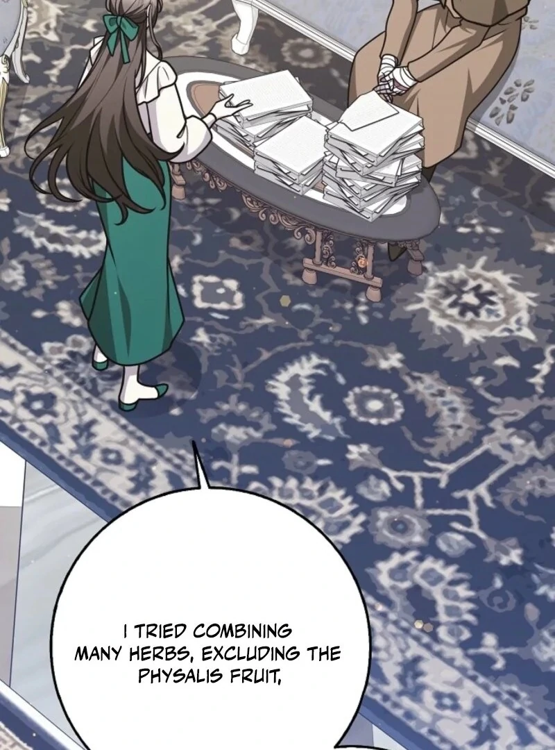 Friends Shouldn’t Act This Way chapter 91 page 63