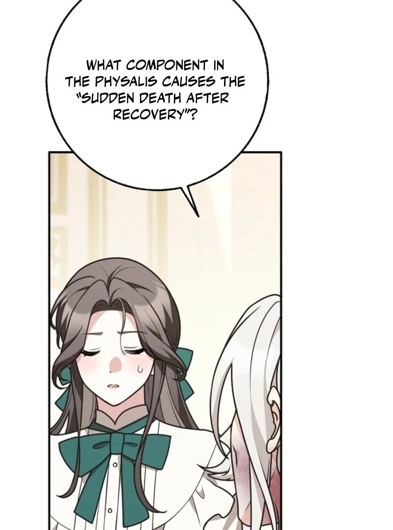 Friends Shouldn’t Act This Way chapter 91 page 65