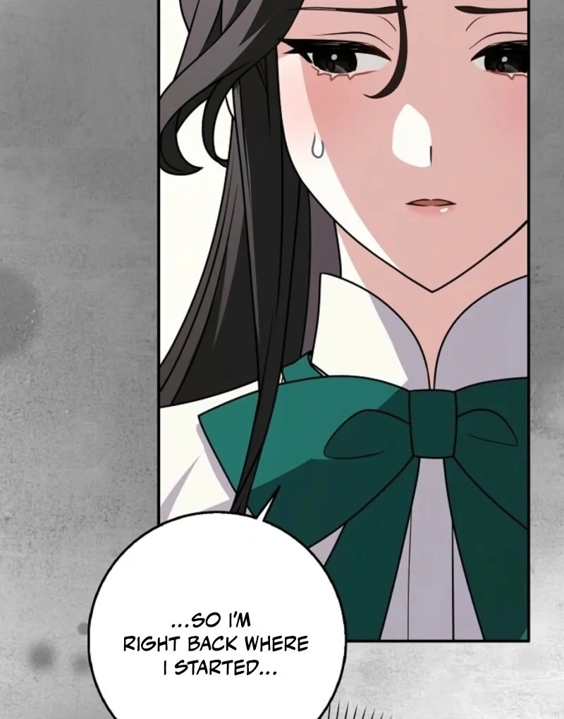 Friends Shouldn’t Act This Way chapter 91 page 68