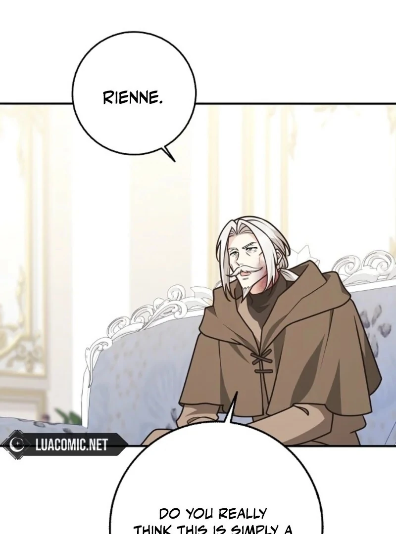 Friends Shouldn’t Act This Way chapter 91 page 70