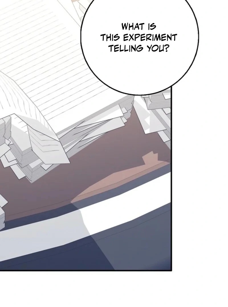 Friends Shouldn’t Act This Way chapter 91 page 72