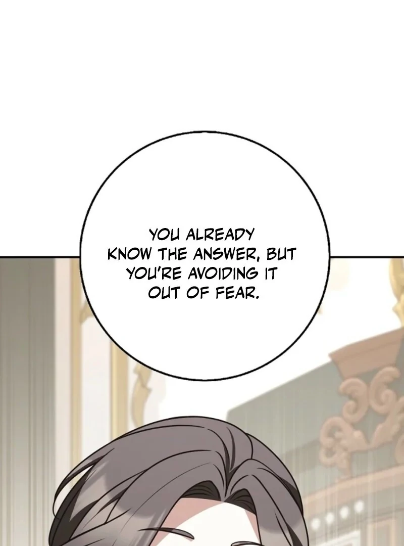 Friends Shouldn’t Act This Way chapter 91 page 73