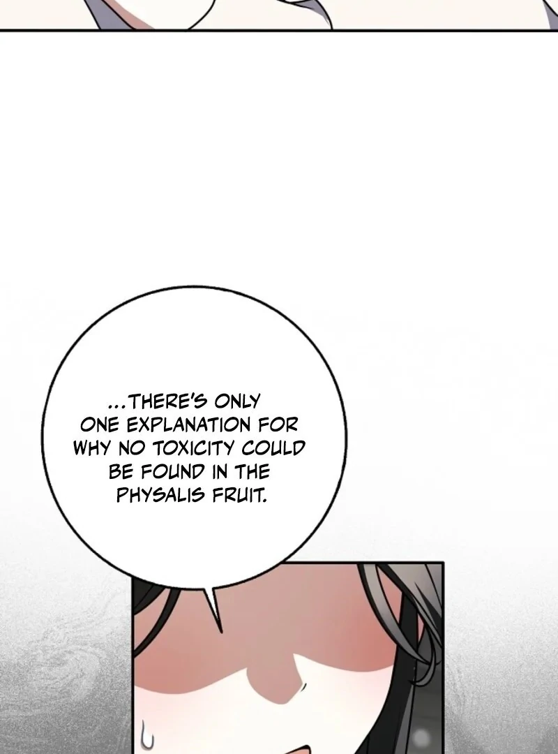 Friends Shouldn’t Act This Way chapter 91 page 75