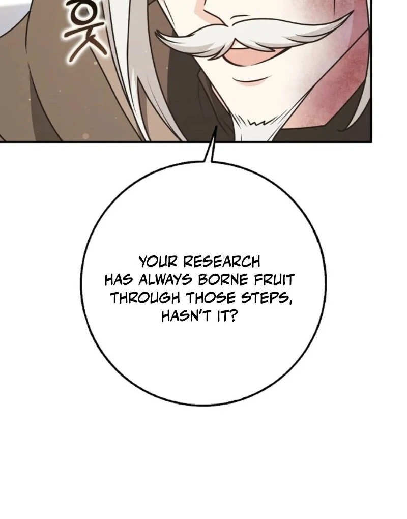 Friends Shouldn’t Act This Way chapter 91 page 83