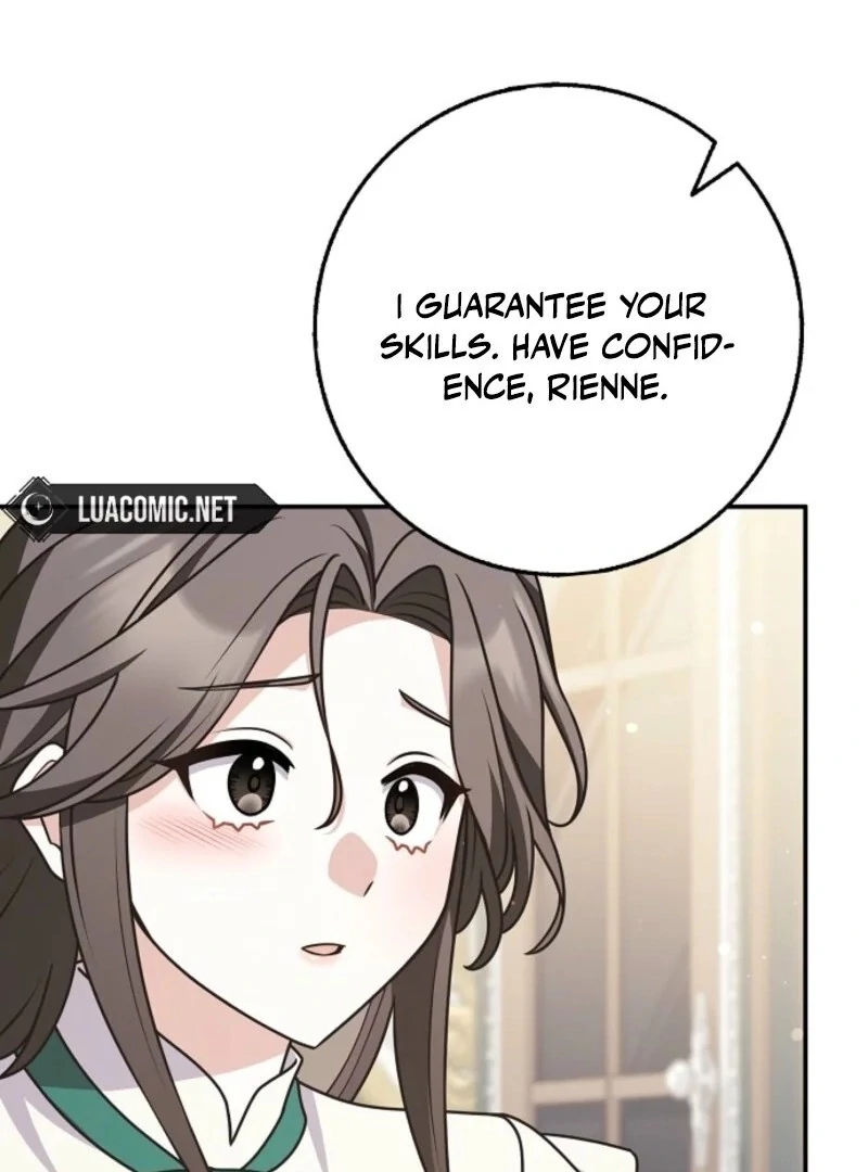 Friends Shouldn’t Act This Way chapter 91 page 84