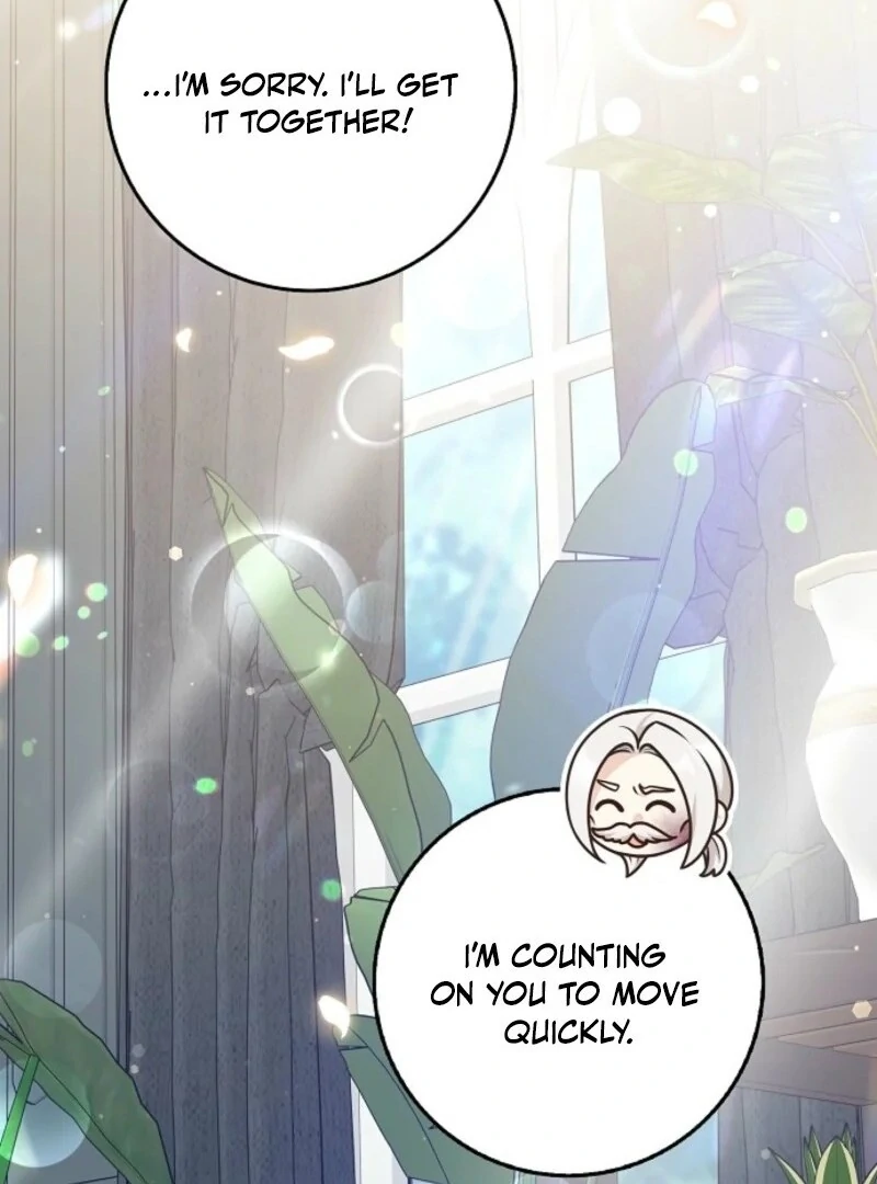 Friends Shouldn’t Act This Way chapter 91 page 87