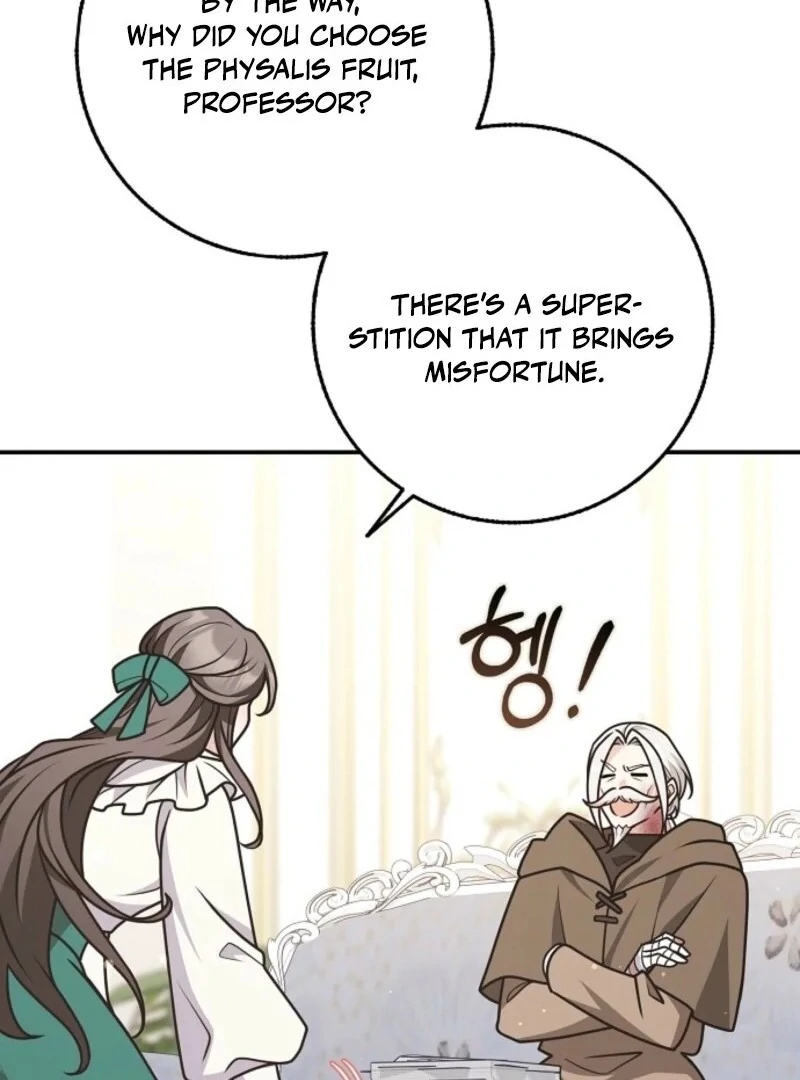 Friends Shouldn’t Act This Way chapter 91 page 89