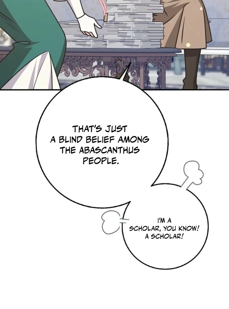 Friends Shouldn’t Act This Way chapter 91 page 90