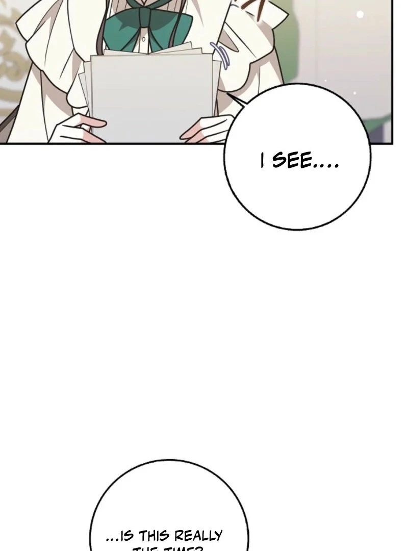 Friends Shouldn’t Act This Way chapter 91 page 92