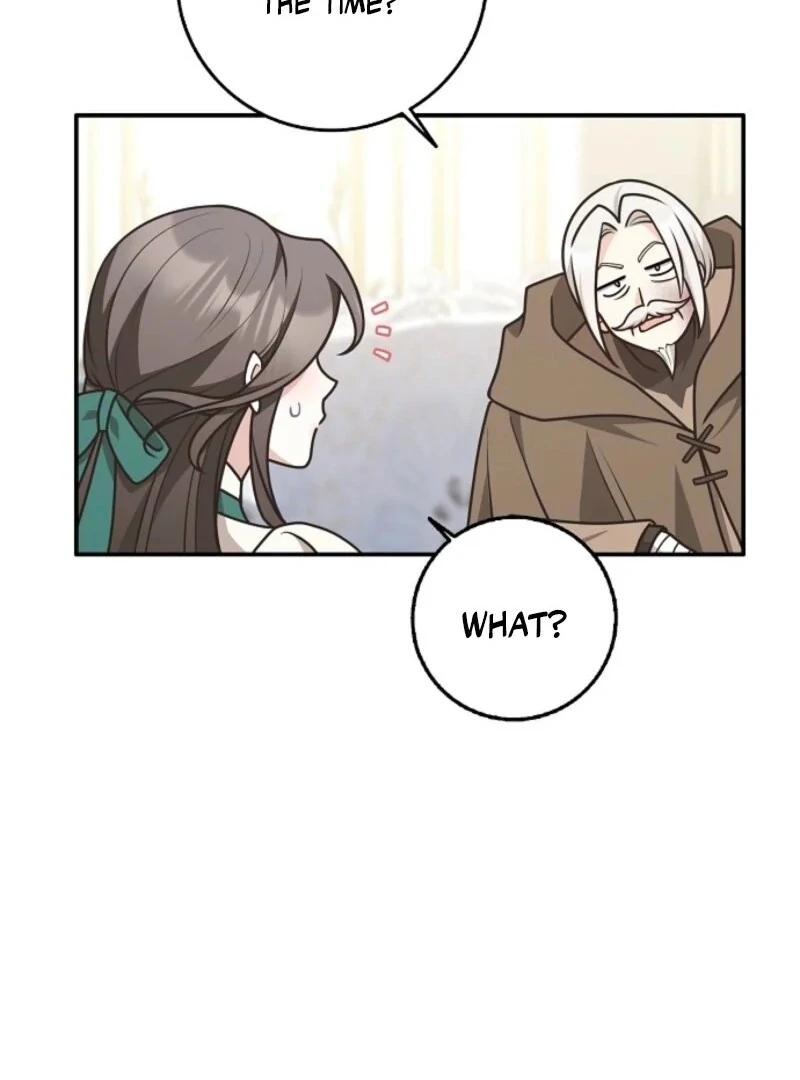Friends Shouldn’t Act This Way chapter 91 page 93
