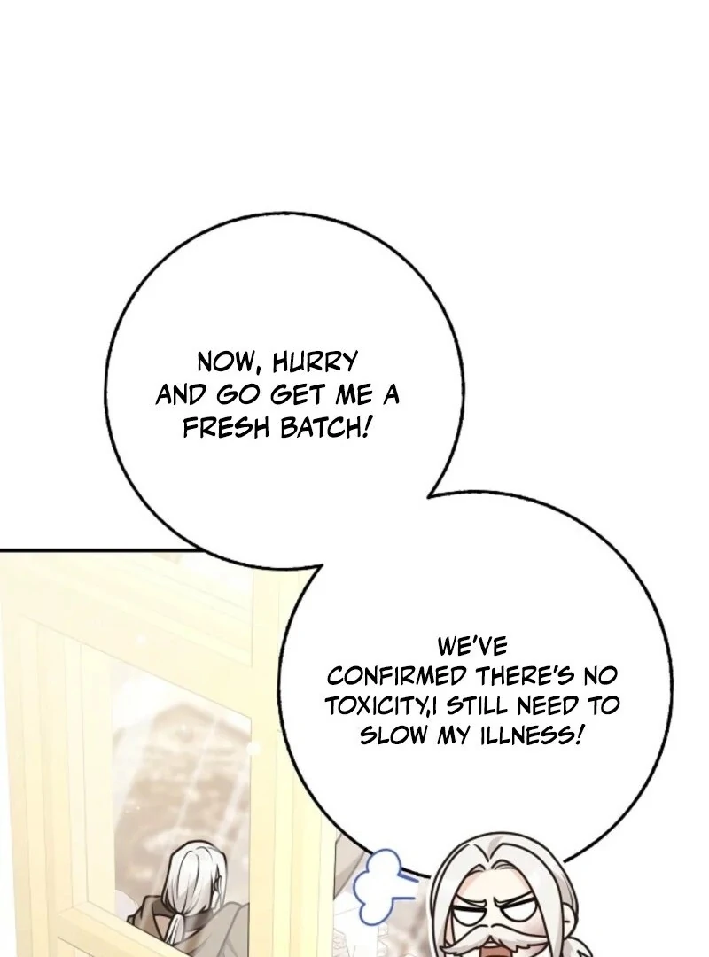 Friends Shouldn’t Act This Way chapter 91 page 94