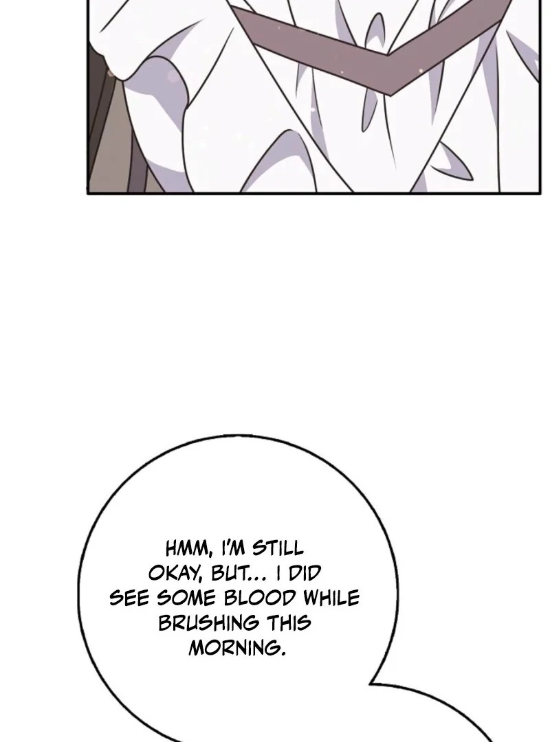 Friends Shouldn’t Act This Way chapter 91 page 100