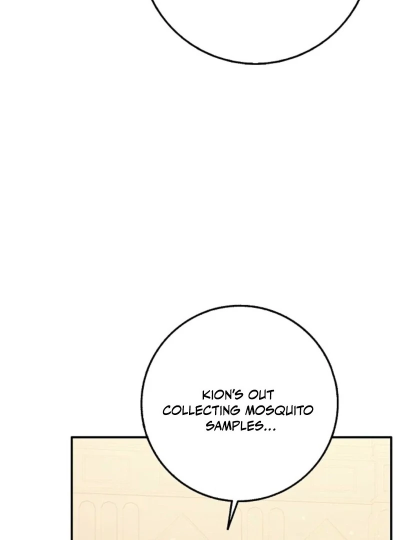 Friends Shouldn’t Act This Way chapter 91 page 104
