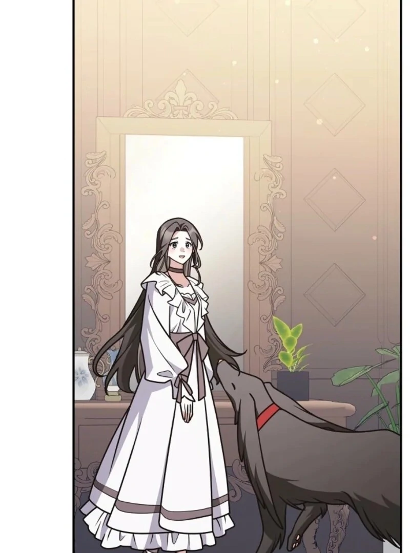 Friends Shouldn’t Act This Way chapter 91 page 105