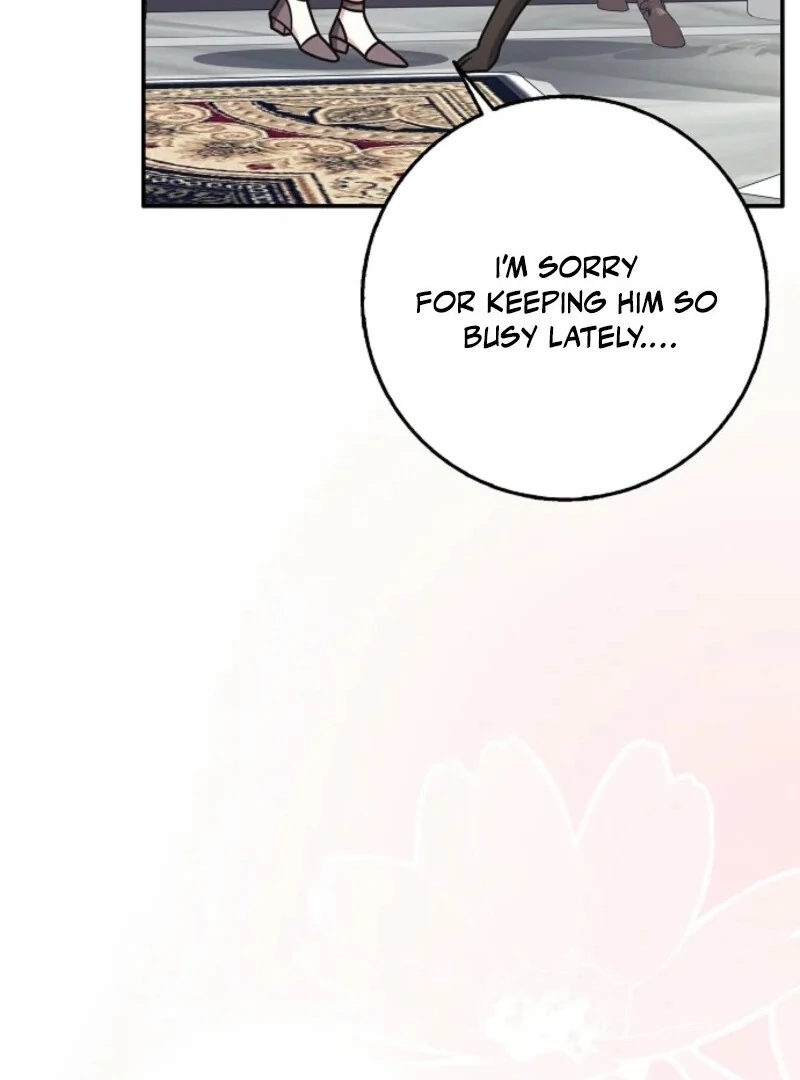 Friends Shouldn’t Act This Way chapter 91 page 106