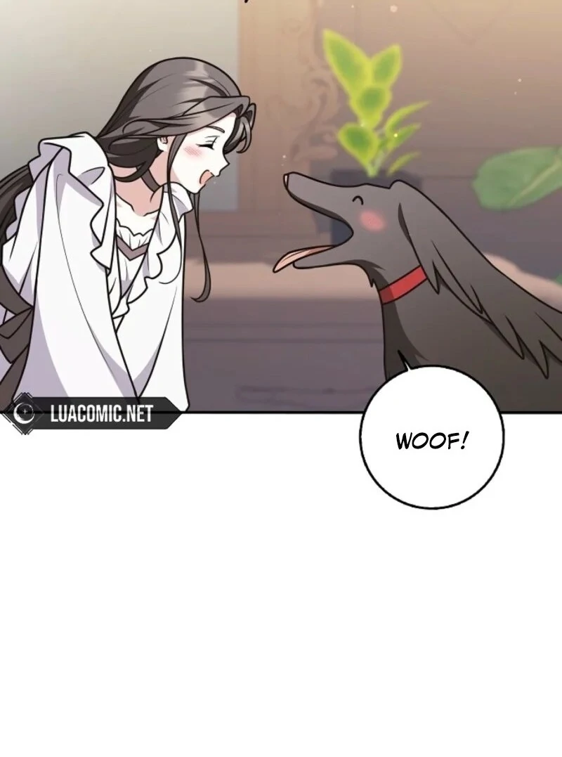 Friends Shouldn’t Act This Way chapter 91 page 110