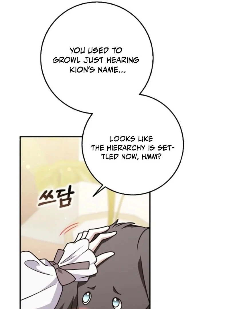 Friends Shouldn’t Act This Way chapter 91 page 111