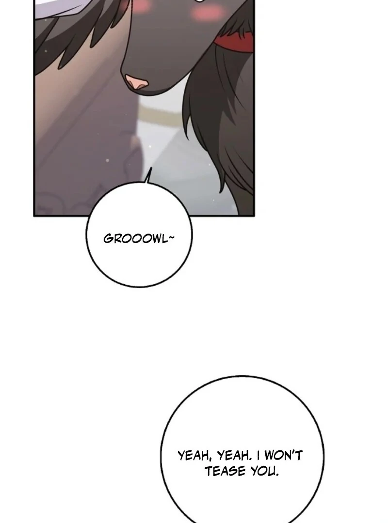 Friends Shouldn’t Act This Way chapter 91 page 112