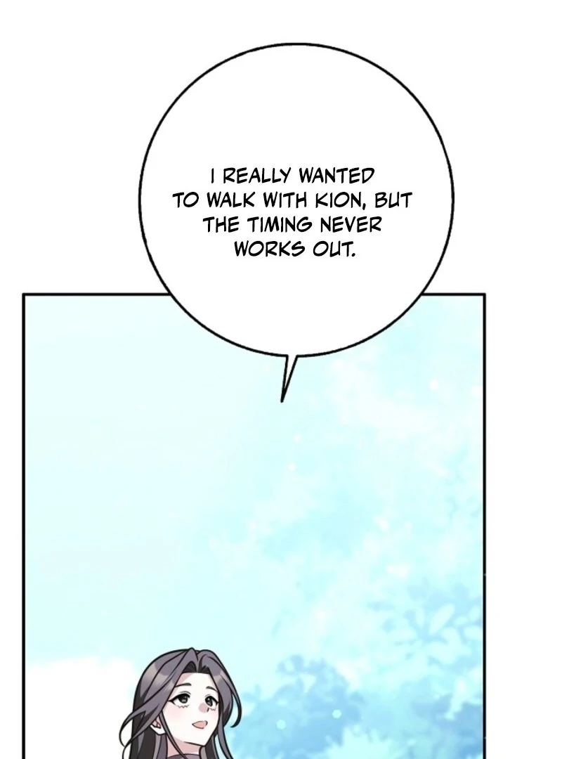 Friends Shouldn’t Act This Way chapter 91 page 117
