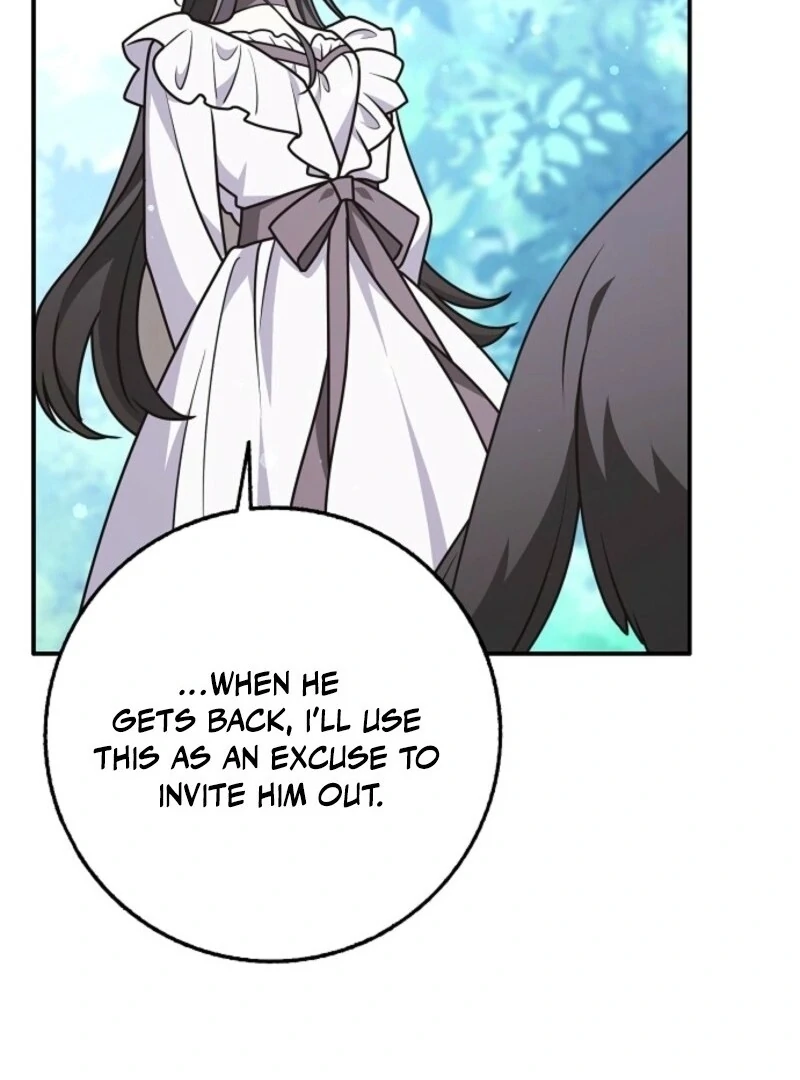 Friends Shouldn’t Act This Way chapter 91 page 118