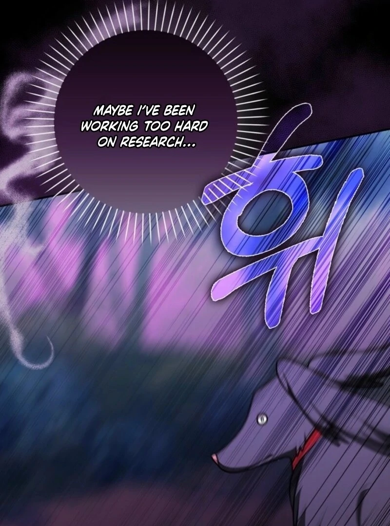 Friends Shouldn’t Act This Way chapter 91 page 126