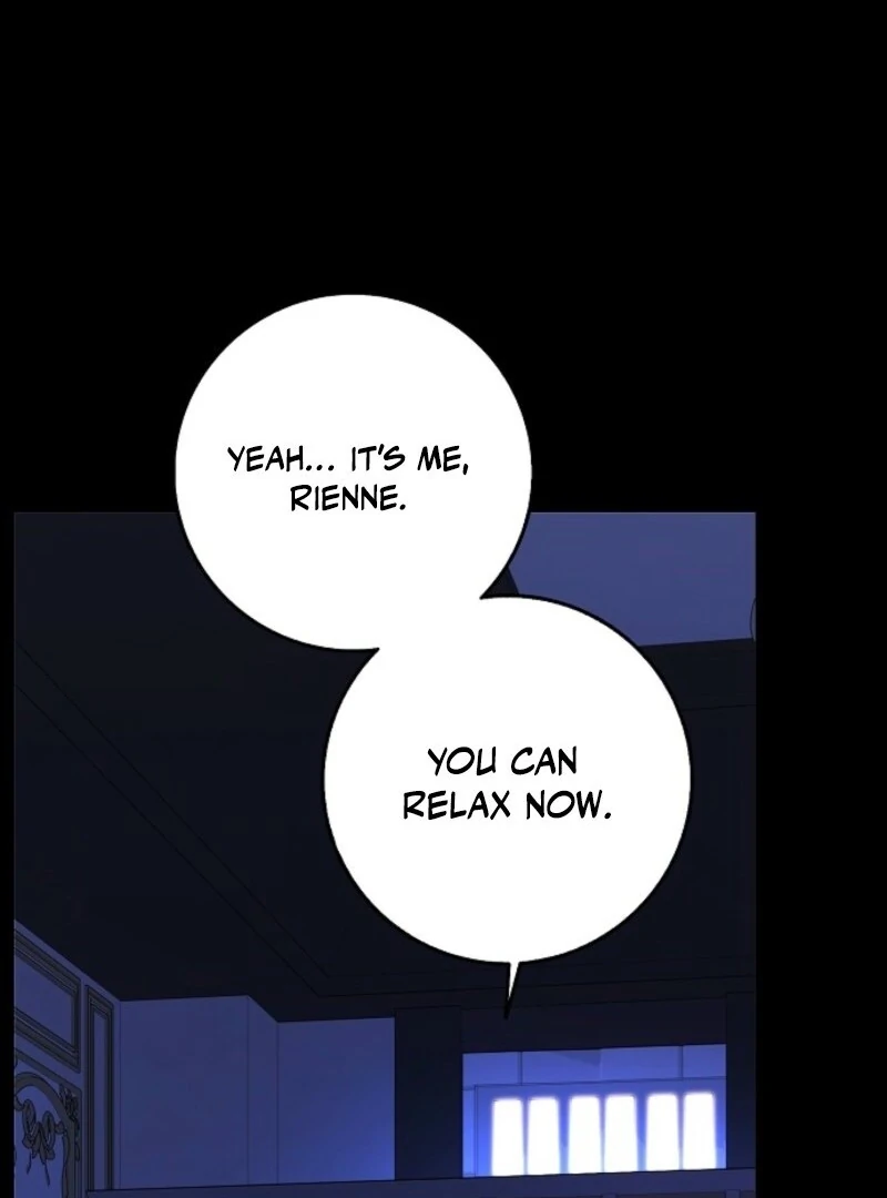 Friends Shouldn’t Act This Way chapter 92 page 8