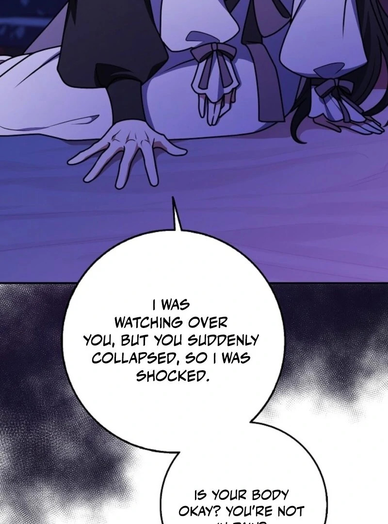 Friends Shouldn’t Act This Way chapter 92 page 20