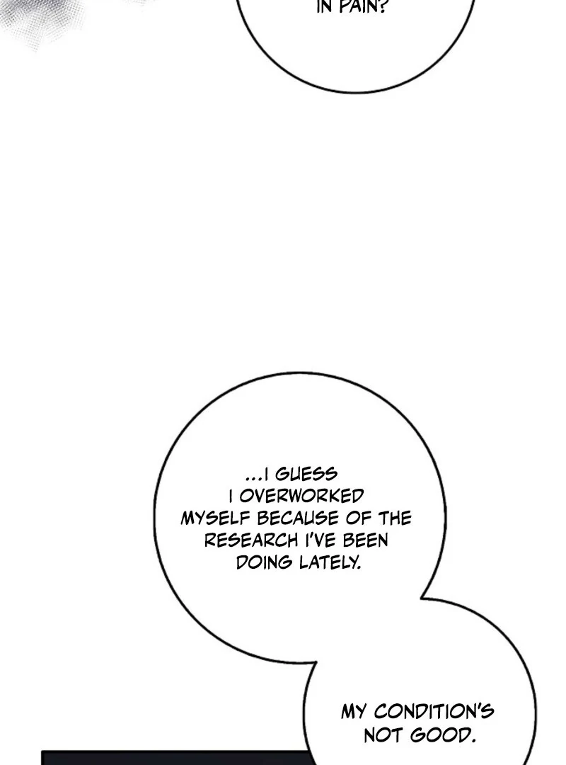 Friends Shouldn’t Act This Way chapter 92 page 21