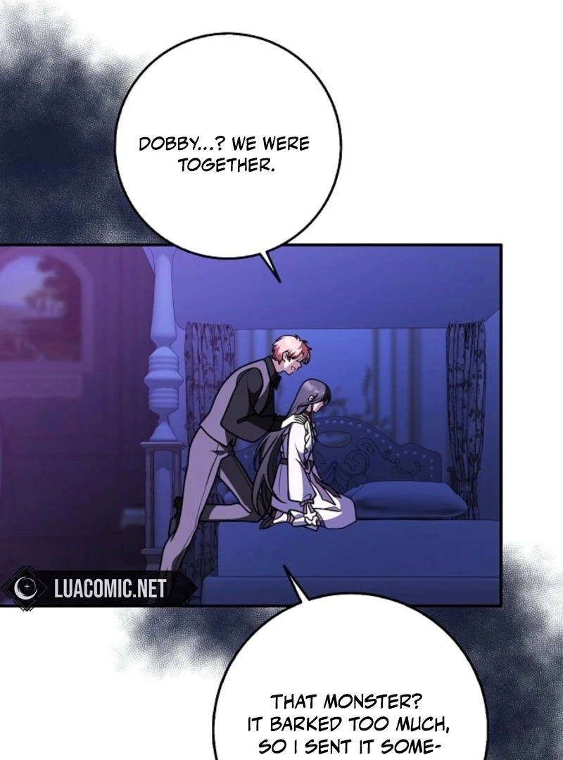 Friends Shouldn’t Act This Way chapter 92 page 28