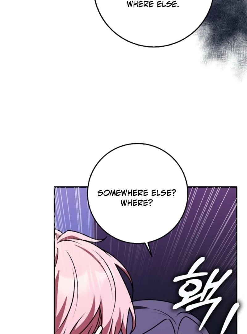 Friends Shouldn’t Act This Way chapter 92 page 29