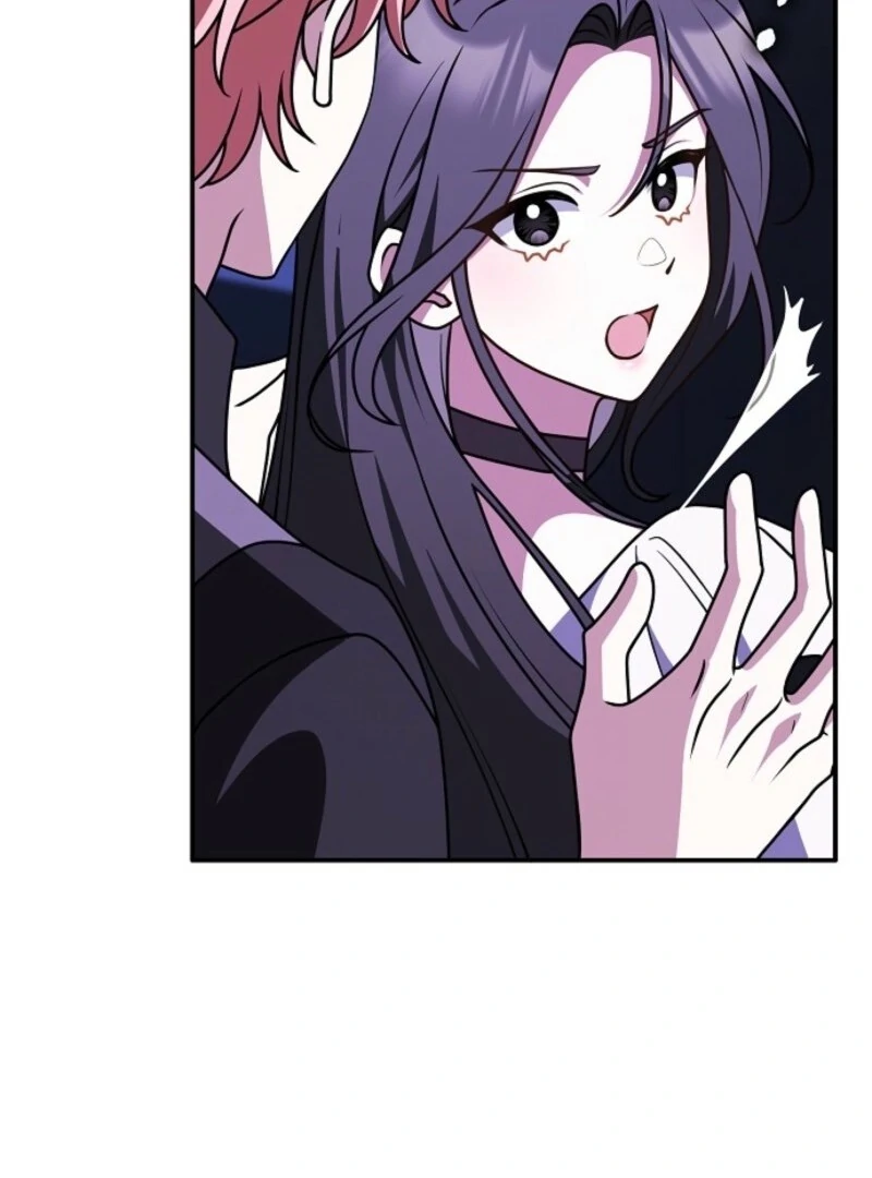 Friends Shouldn’t Act This Way chapter 92 page 30