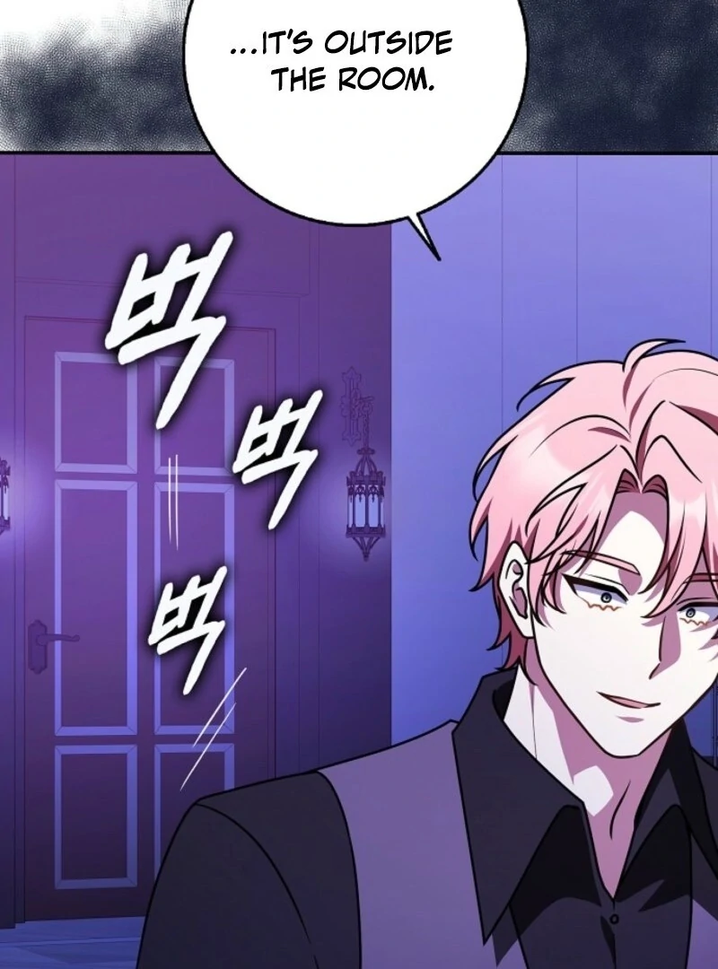 Friends Shouldn’t Act This Way chapter 92 page 32