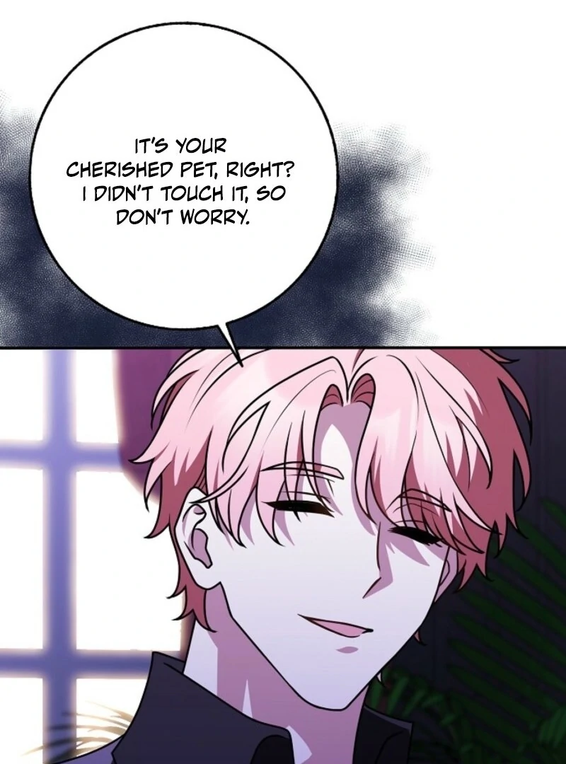 Friends Shouldn’t Act This Way chapter 92 page 34