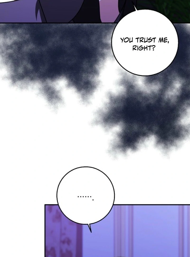 Friends Shouldn’t Act This Way chapter 92 page 35