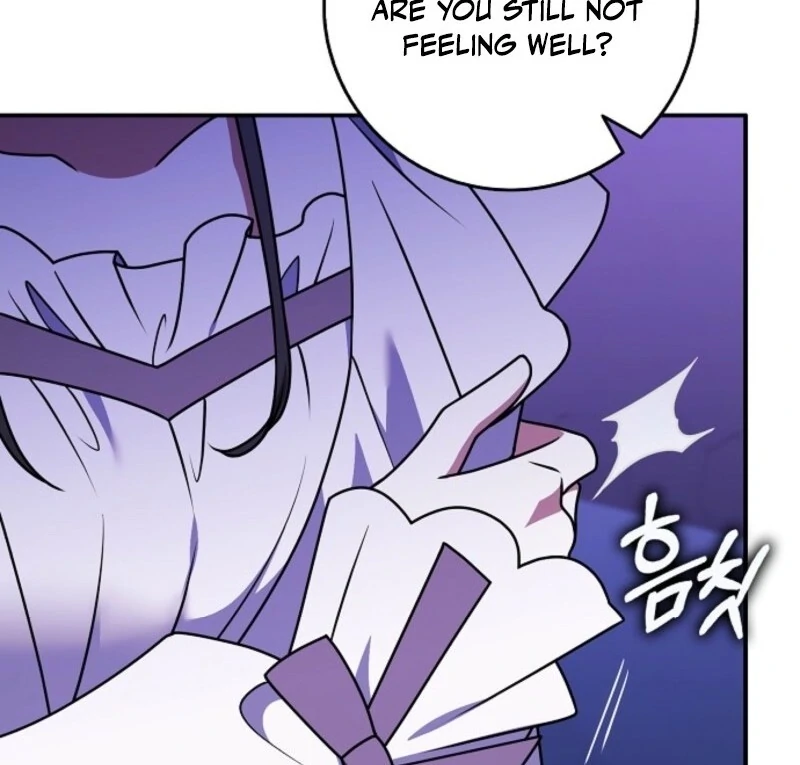 Friends Shouldn’t Act This Way chapter 92 page 38