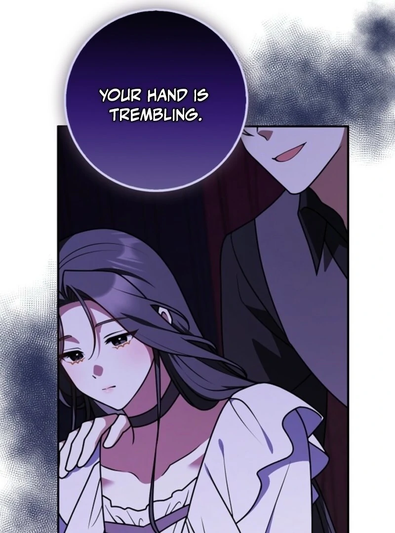 Friends Shouldn’t Act This Way chapter 92 page 40