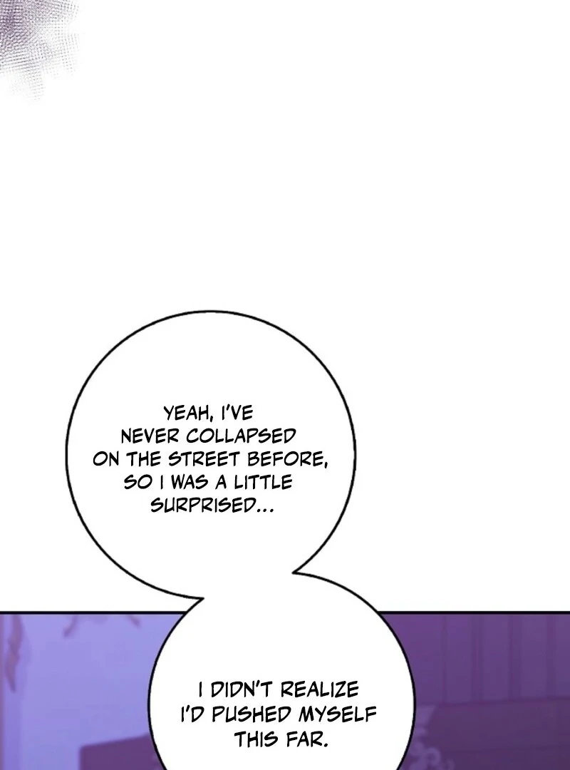 Friends Shouldn’t Act This Way chapter 92 page 43