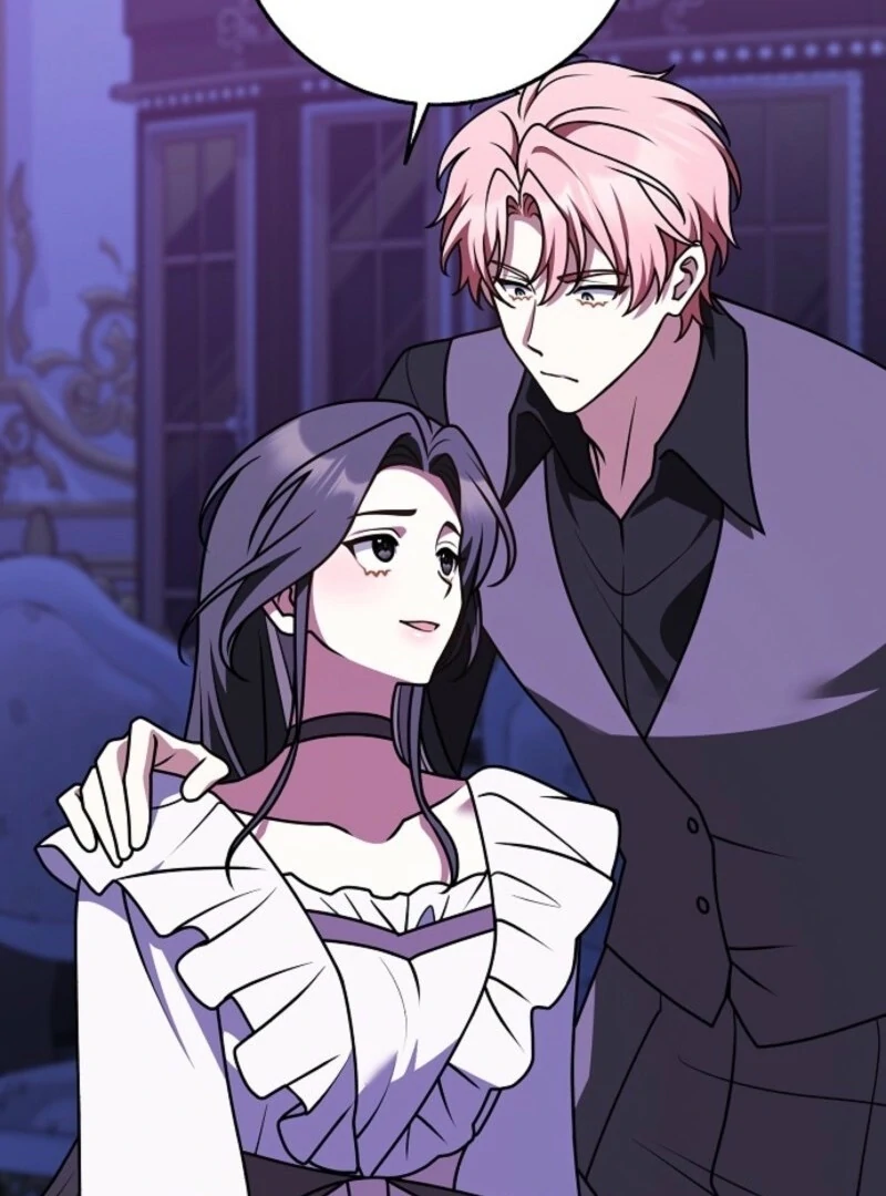 Friends Shouldn’t Act This Way chapter 92 page 44
