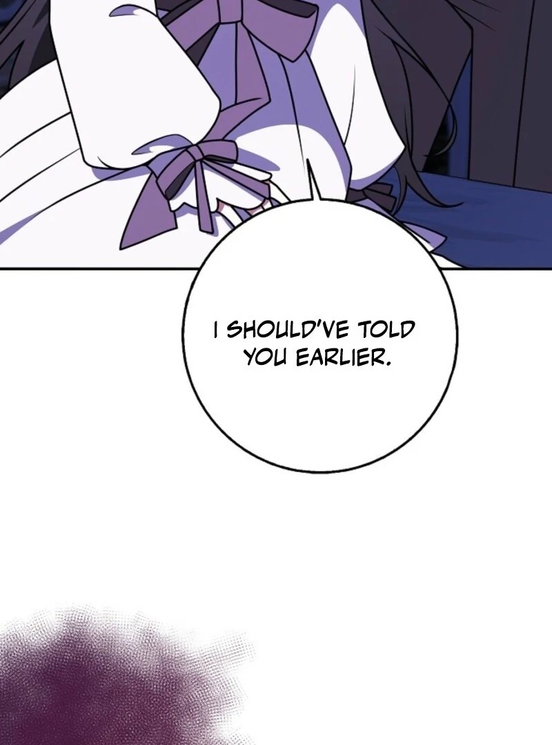 Friends Shouldn’t Act This Way chapter 92 page 45
