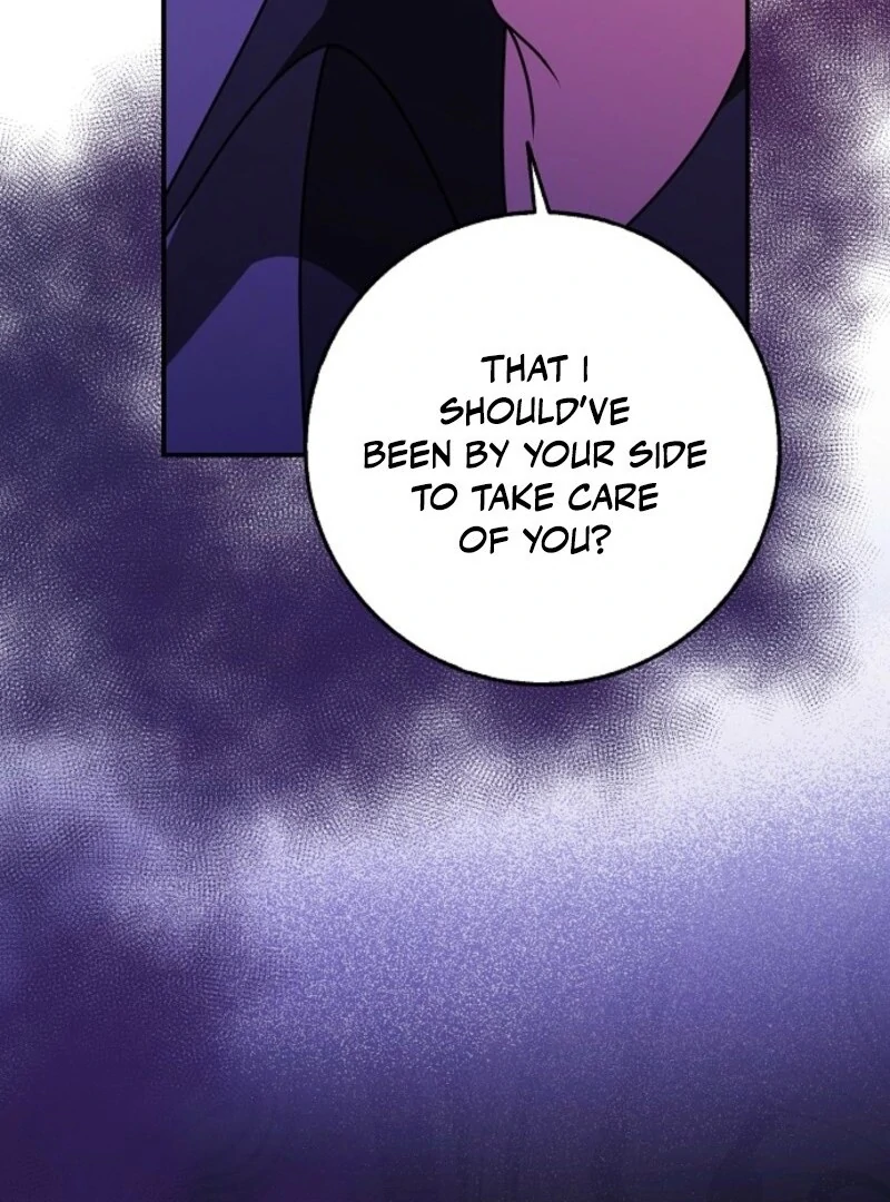 Friends Shouldn’t Act This Way chapter 92 page 47