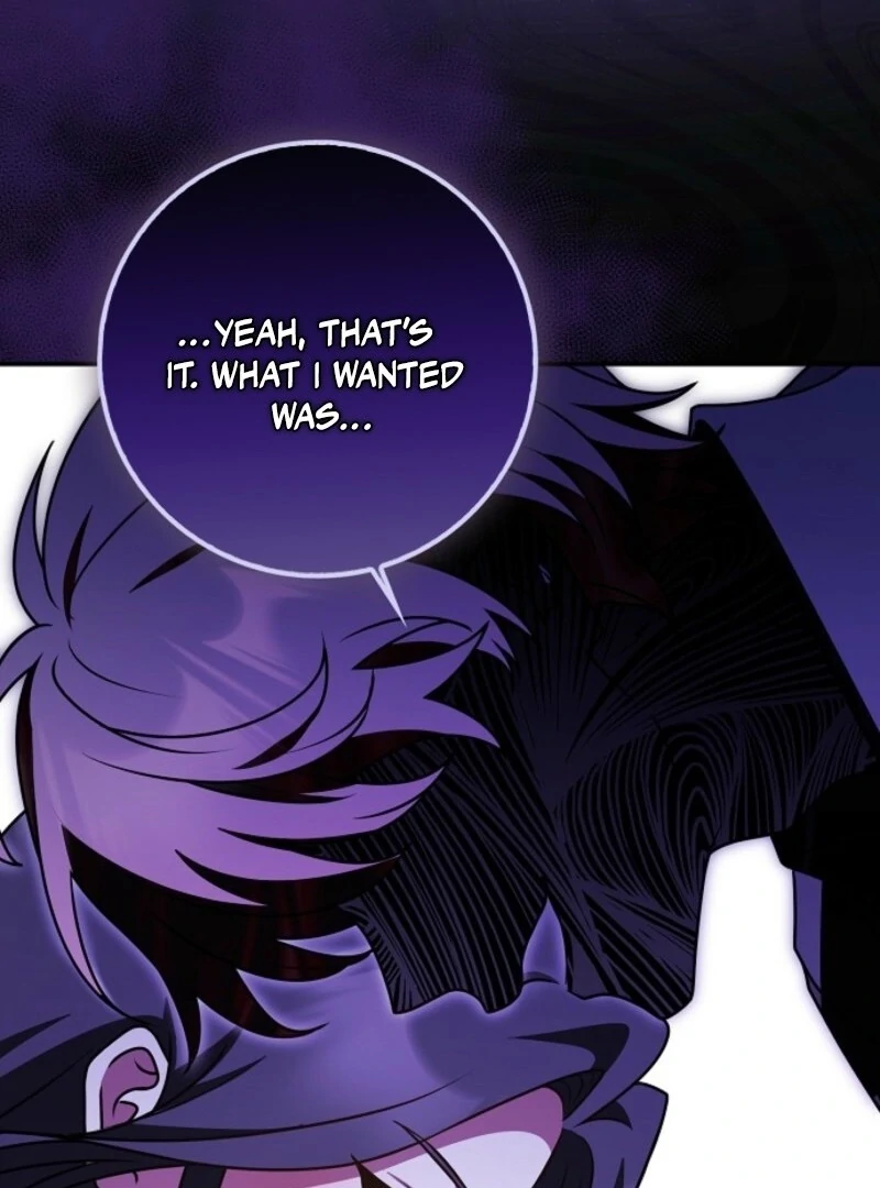 Friends Shouldn’t Act This Way chapter 92 page 48