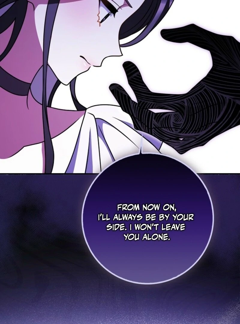 Friends Shouldn’t Act This Way chapter 92 page 49