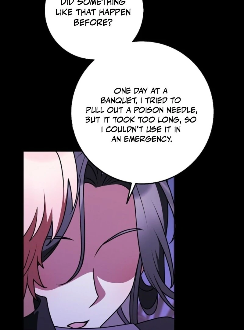 Friends Shouldn’t Act This Way chapter 92 page 63