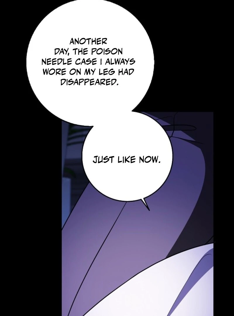 Friends Shouldn’t Act This Way chapter 92 page 65